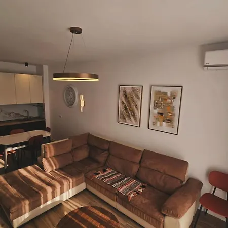 Appartement Klaudia *