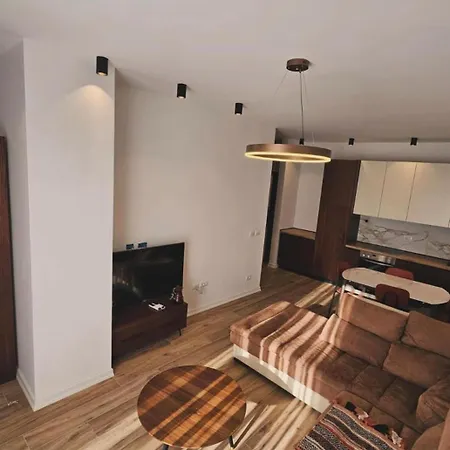 Apartmán Klaudia