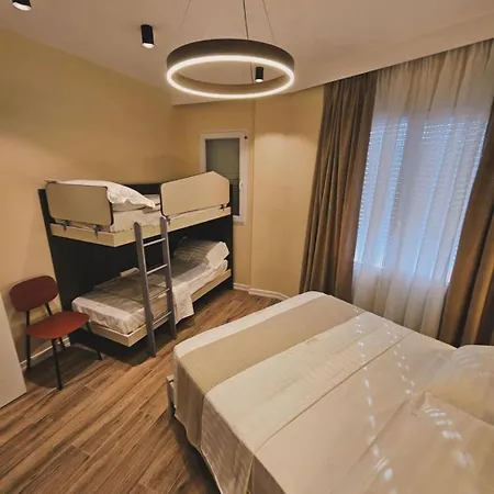 Appartement Klaudia Himare