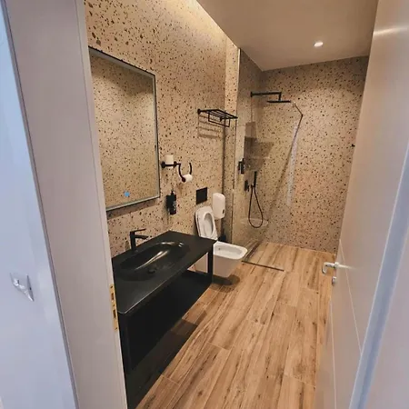Apartment Klaudia