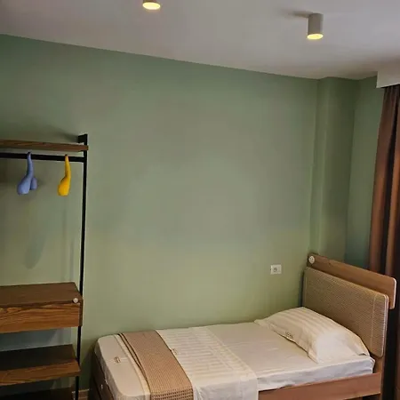 Klaudia Apartment
