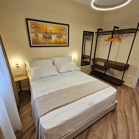 Apartment Klaudia