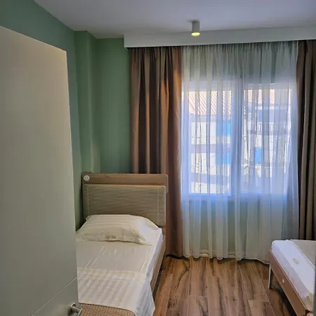 Apartmán Klaudia *