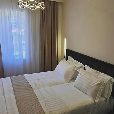 Apartment Klaudia *