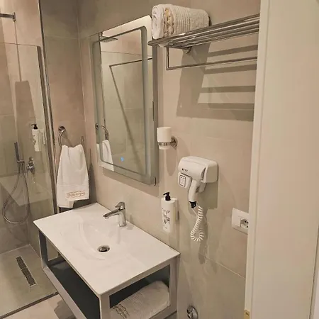 Apartmán Klaudia *