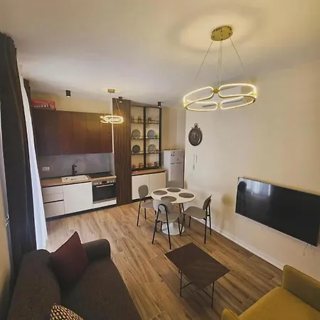 Klaudia Appartement