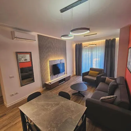 Apartmán Klaudia