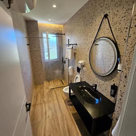 Appartement Klaudia Himare