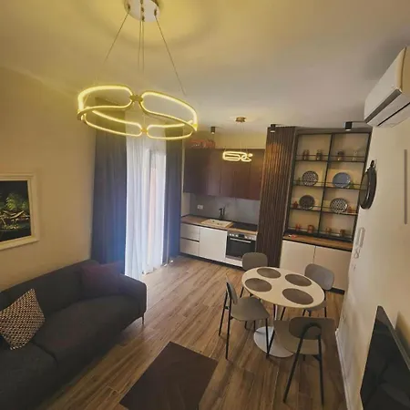 Klaudia Apartment