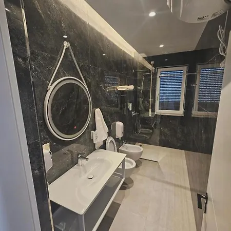 Apartmán Klaudia