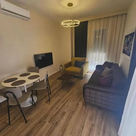 Apartmán Klaudia *