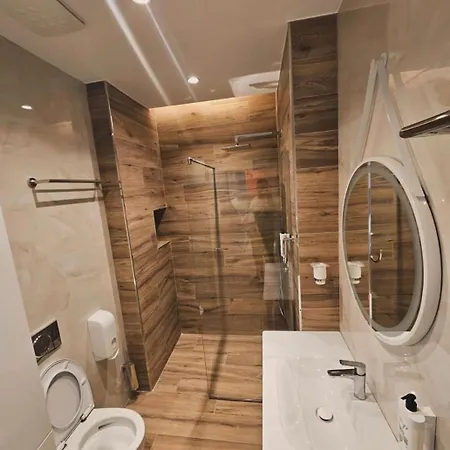 Klaudia Appartement