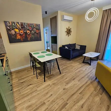 Apartment Klaudia