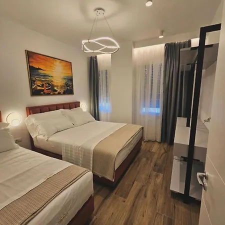Appartement Klaudia