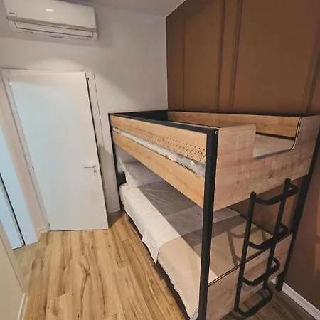 Klaudia Apartment