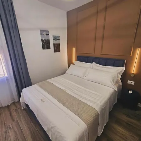 Apartmán Klaudia Himarë