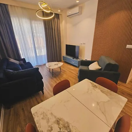 Apartment Klaudia