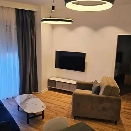 Appartement Klaudia