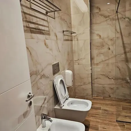 Apartment Klaudia *