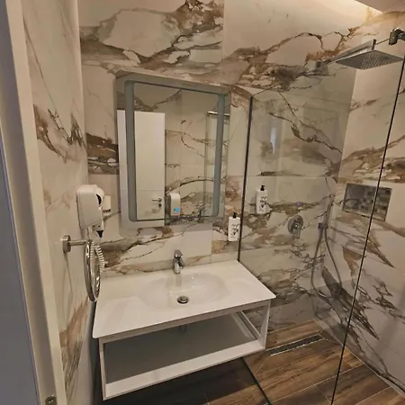 Apartmán Klaudia Himarë