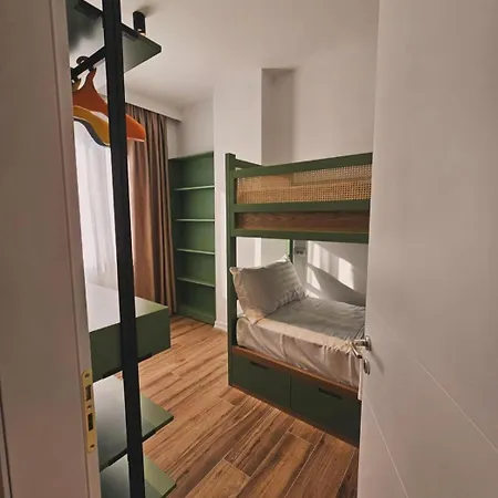 Apartmán Klaudia