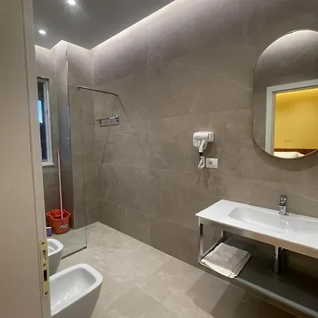 Appartement Klaudia