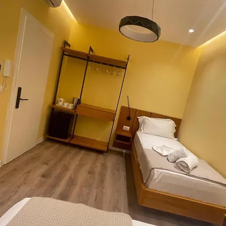 Klaudia Apartmán *