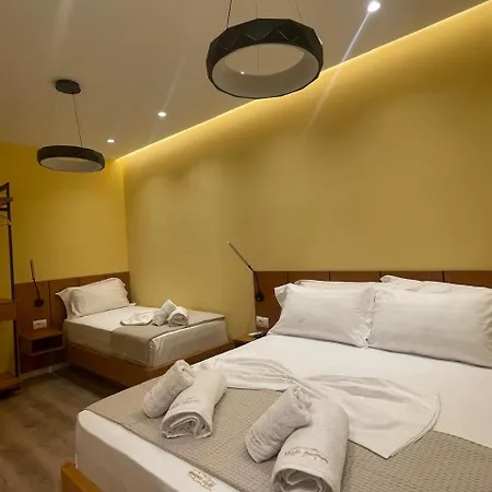 Appartement Klaudia *