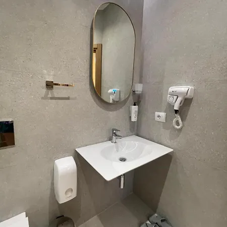 Klaudia Apartmán