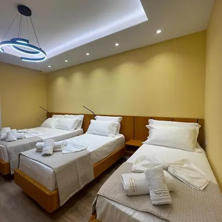 Apartment Klaudia
