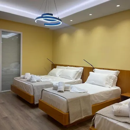 Apartmán Klaudia