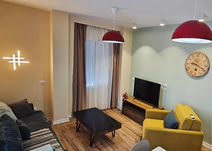 Klaudia Apartament