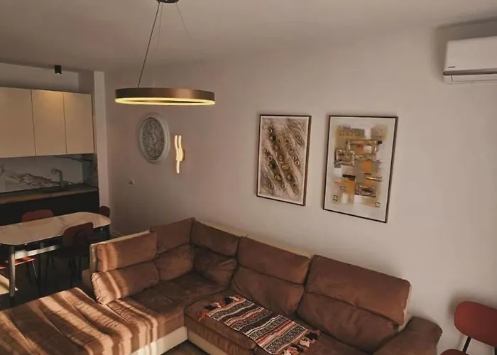 Apartament Klaudia *