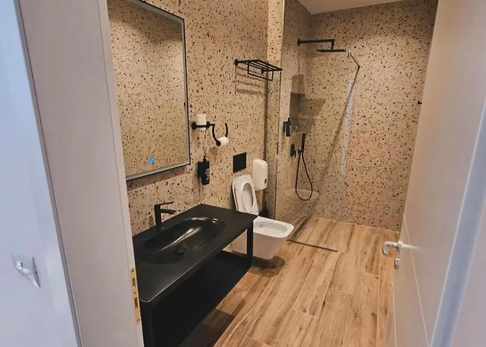 Apartment Klaudia