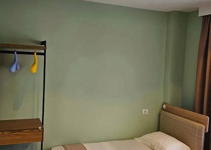 Klaudia Apartament