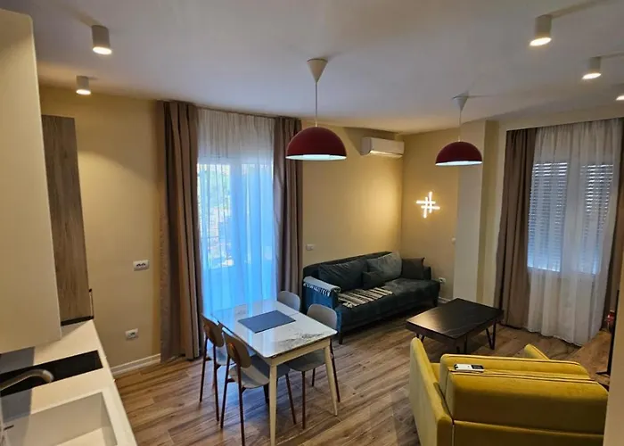 Klaudia Apartament