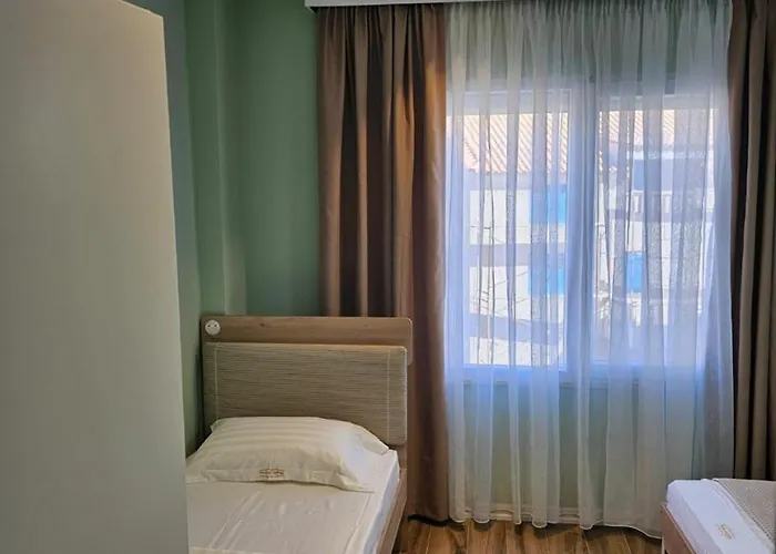 Apartament Klaudia *