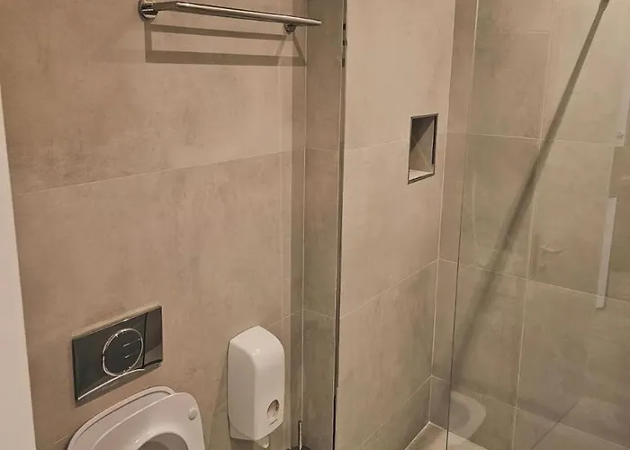 Apartament Klaudia Himara