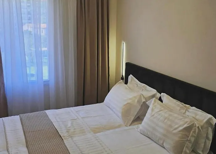 Apartment Klaudia *