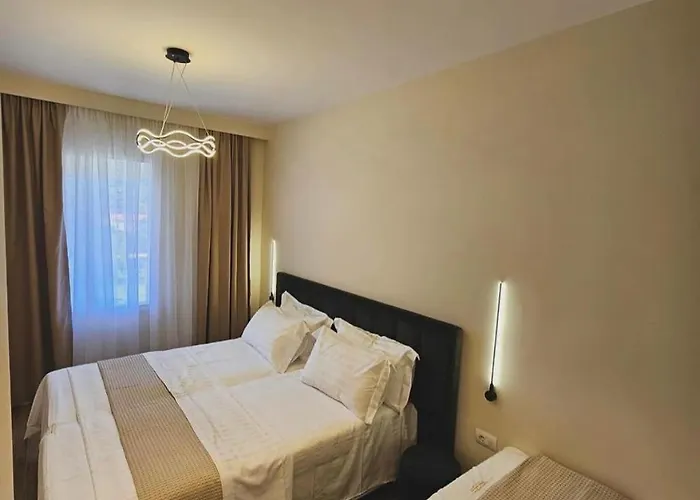 Klaudia Apartament