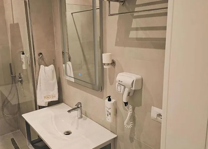 Apartament Klaudia *