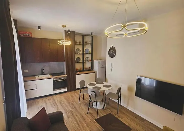 Klaudia Apartament
