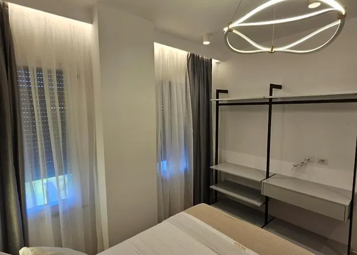 Klaudia 公寓 希马拉