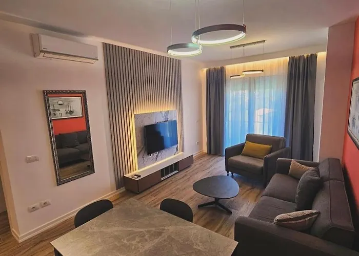 Apartament Klaudia