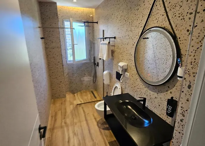 Apartment Klaudia Himarë