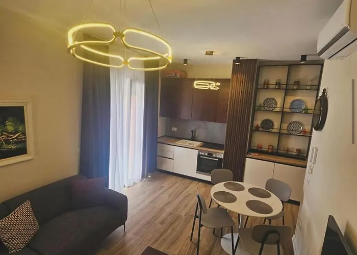 Klaudia Apartament