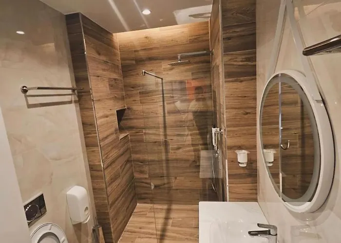 Klaudia Apartament