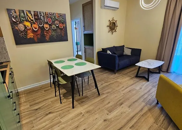 Apartament Klaudia