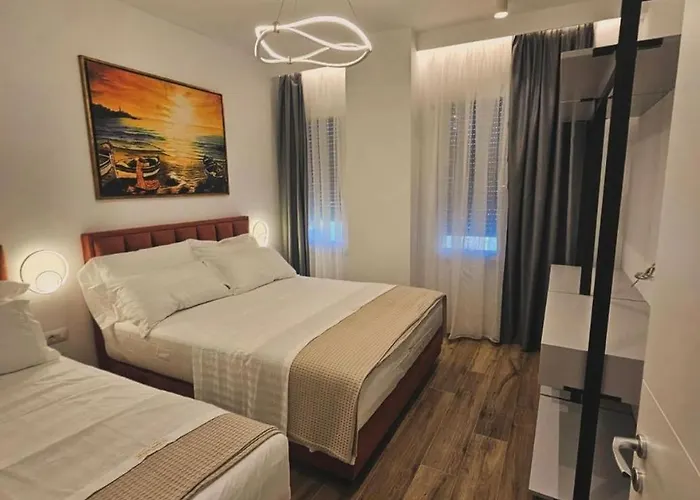 Apartament Klaudia