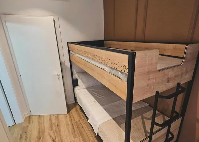 Klaudia Apartment